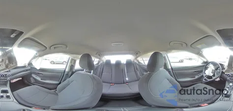 2025 Nissan Sentra S from USA, damaged, VIN 3N1AB8BV9SY215250